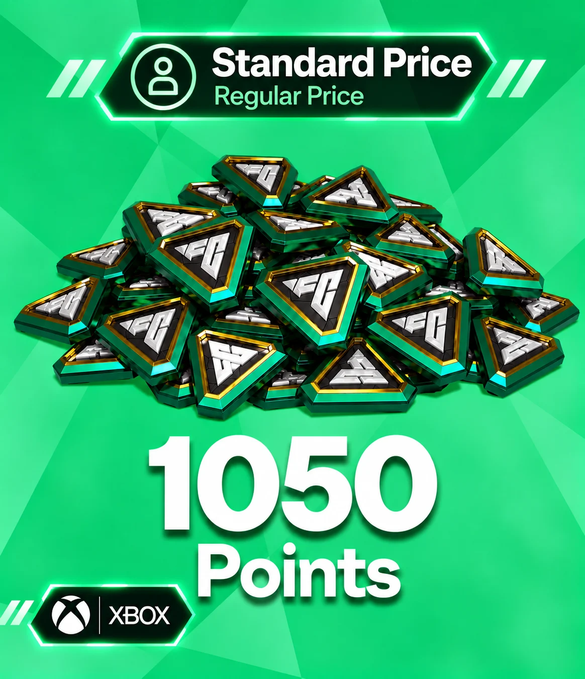 FC 27 - Points - 1050 FC Points 【NO EA Member】