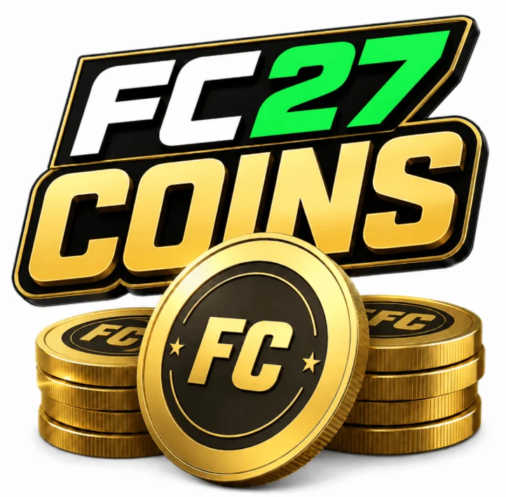FC 27 Coins