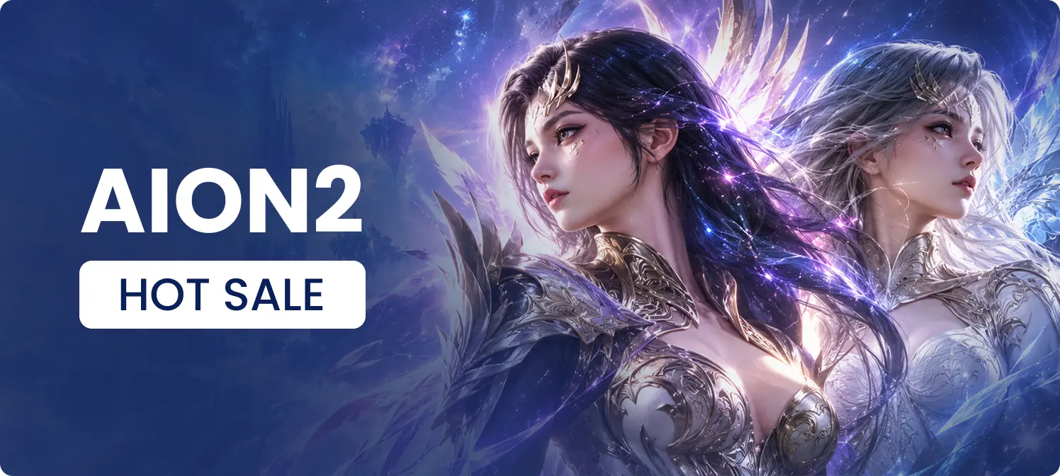 AION 2 Kinah